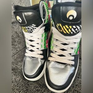 Men’s OSIRIS sneakers